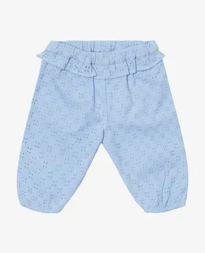 BABY BRODERY ANGLAISE