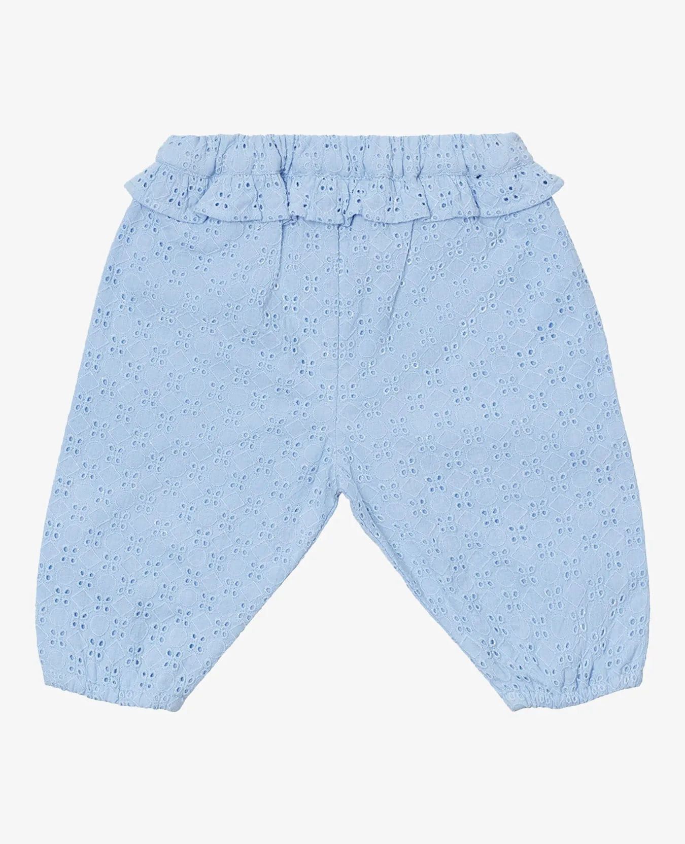 BABY BRODERY ANGLAISE