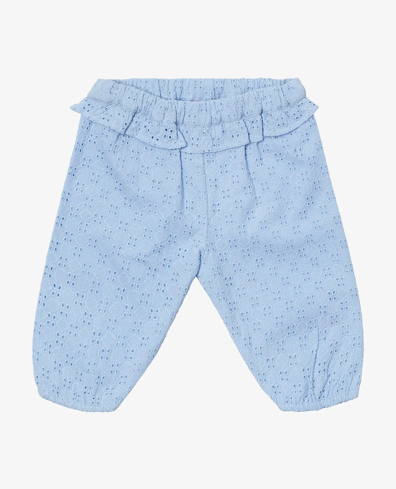 BABY BRODERY ANGLAISE