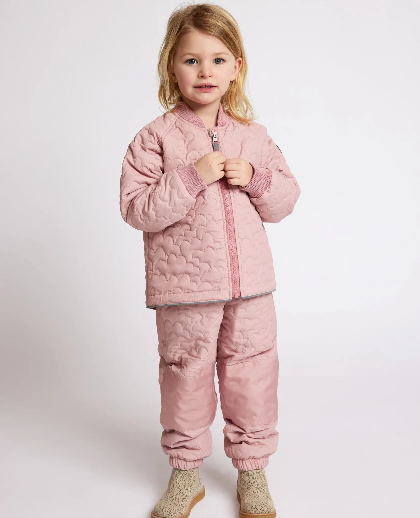 BABY THERMO OUTERWEAR
