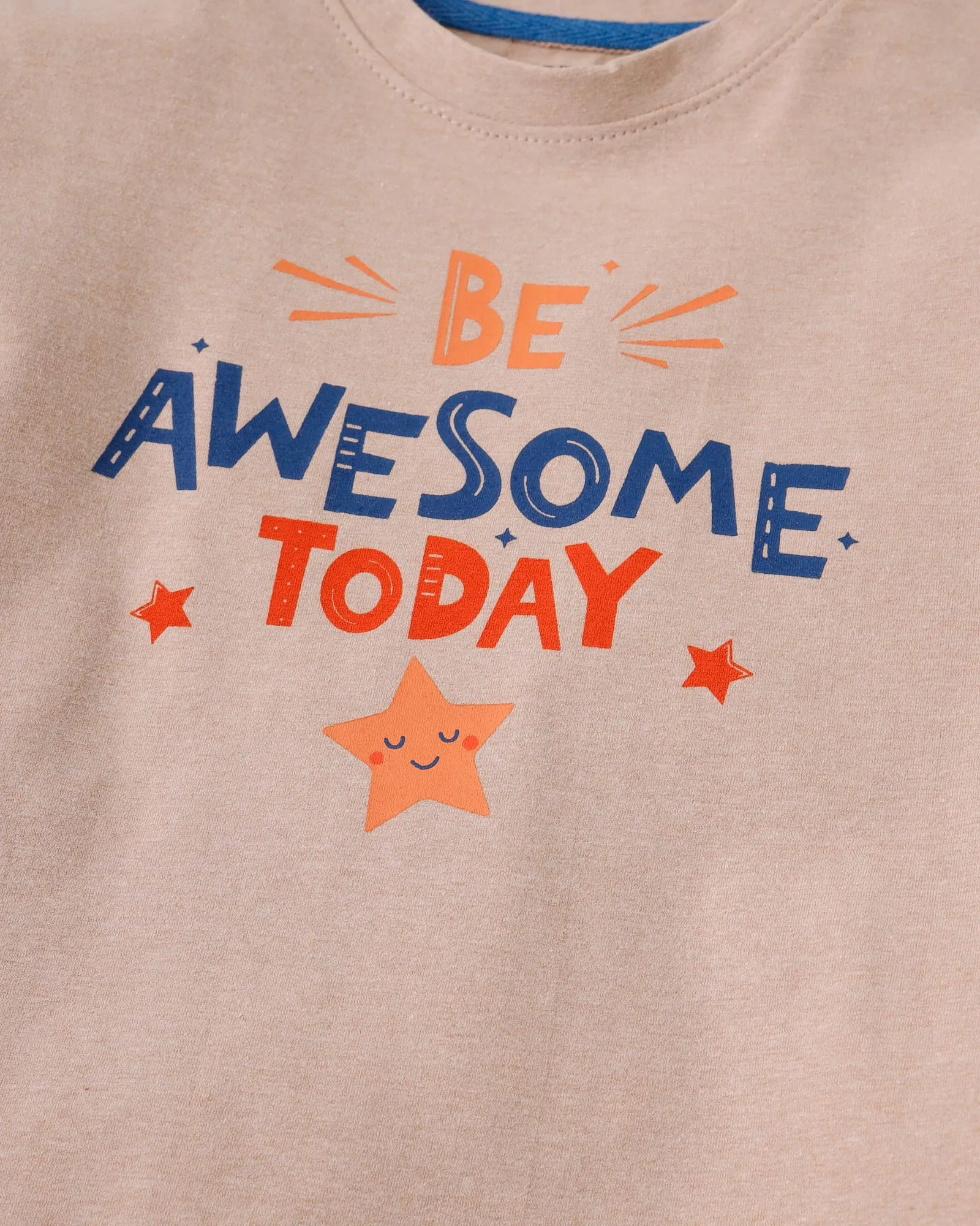 Be Awesome Co-ord