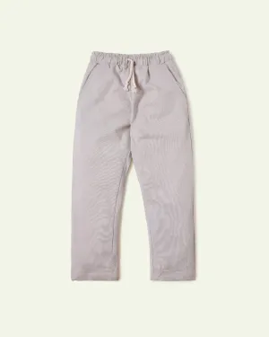 Beige Trousers