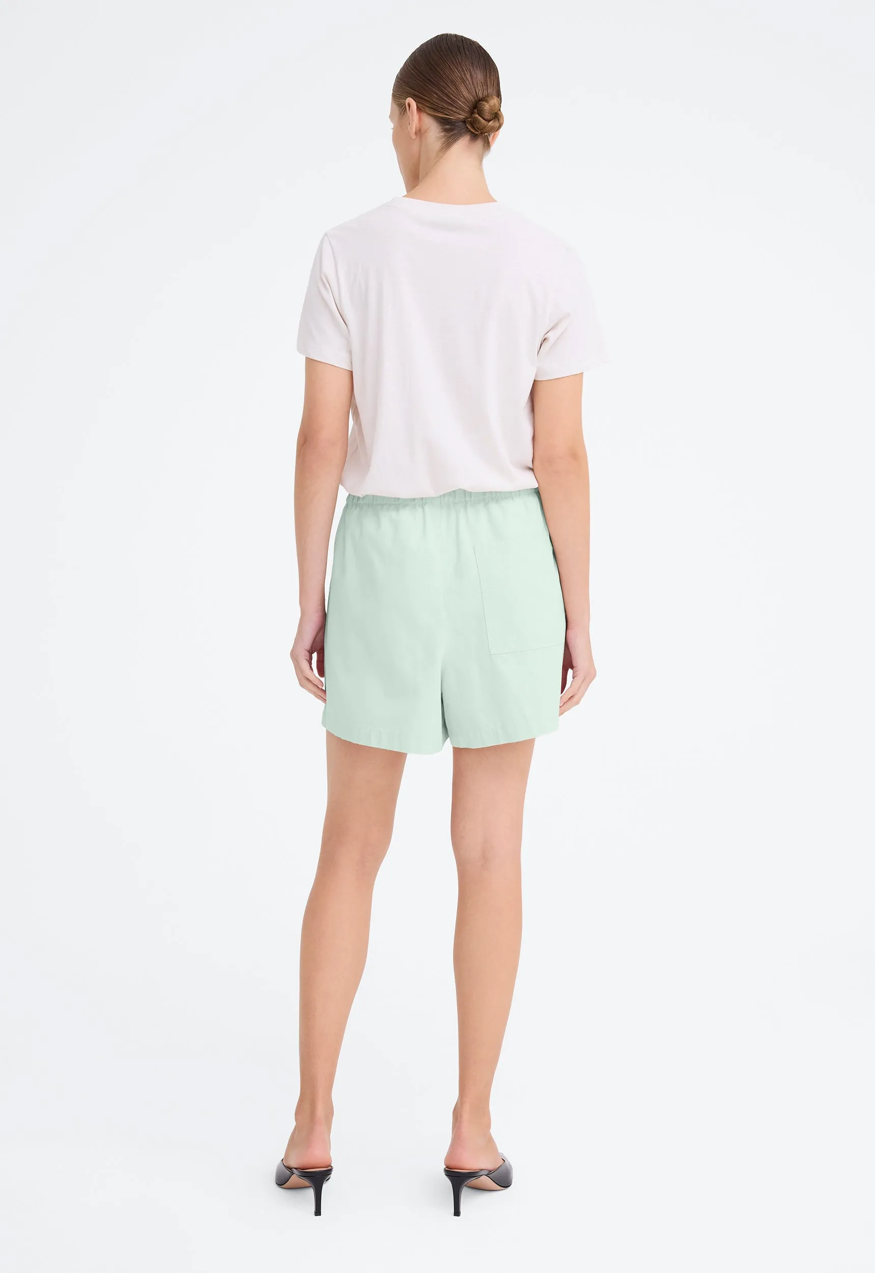 Boxer Short - Plymouth