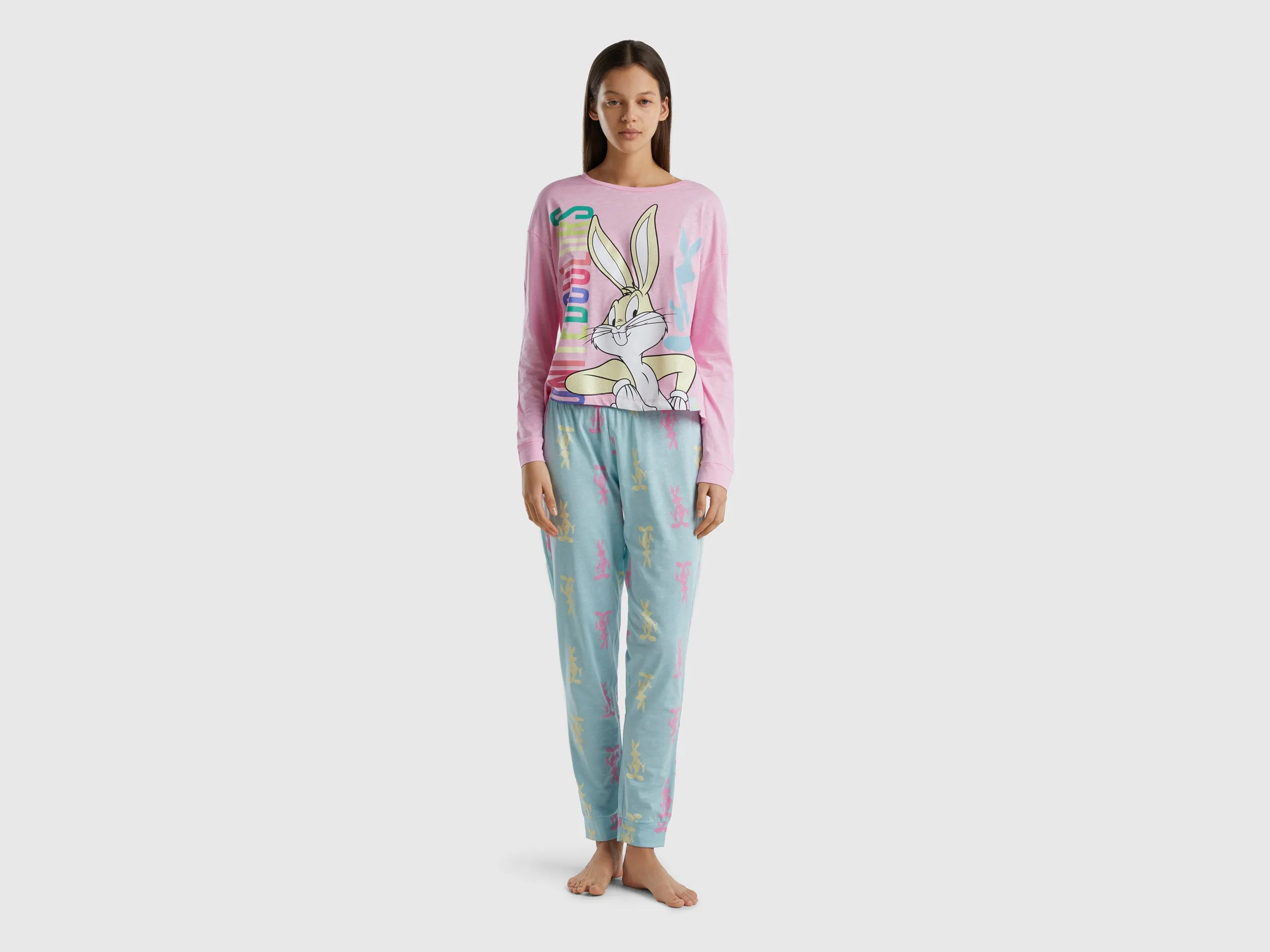 BUGS BUNNY TROUSERS
