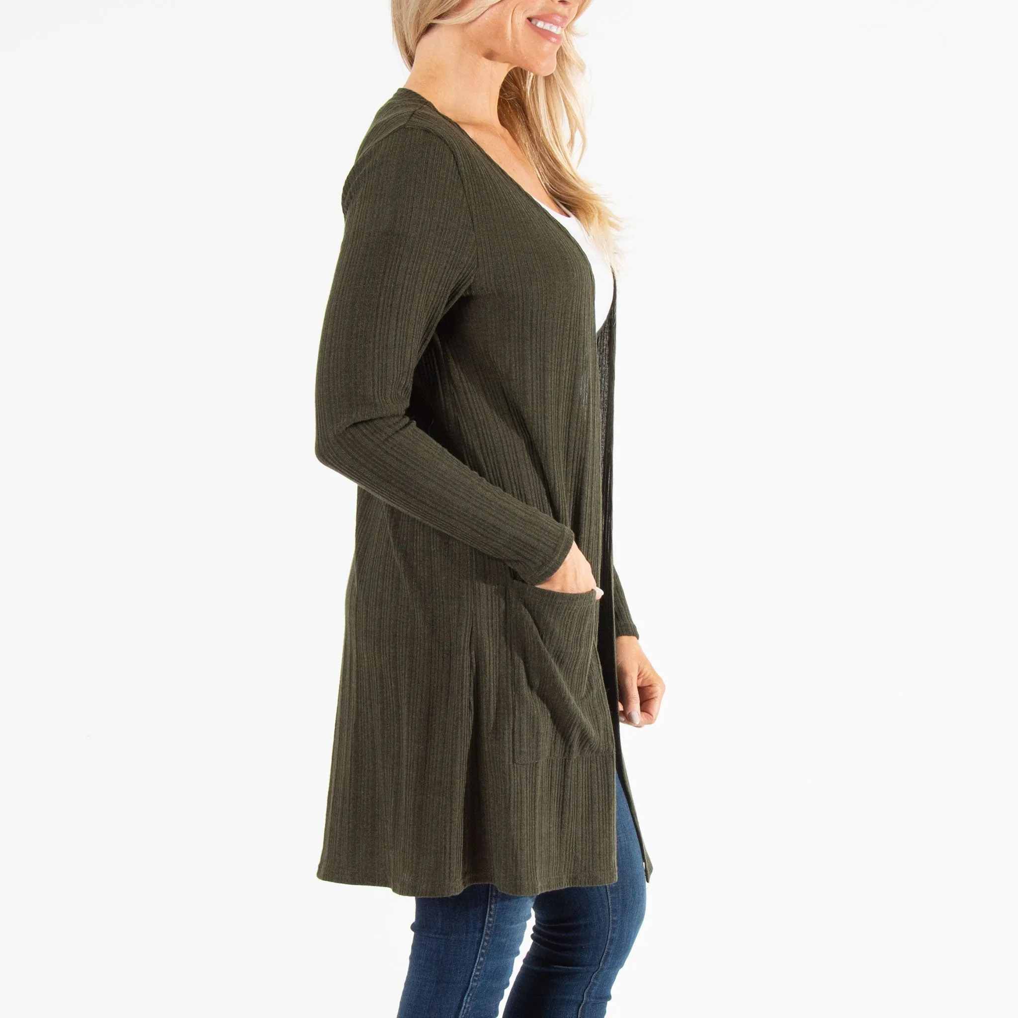 Ella Cardigan