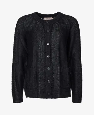 ESSENTIAL MELANGE MOHAIR
