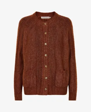 ESSENTIAL MELANGE MOHAIR