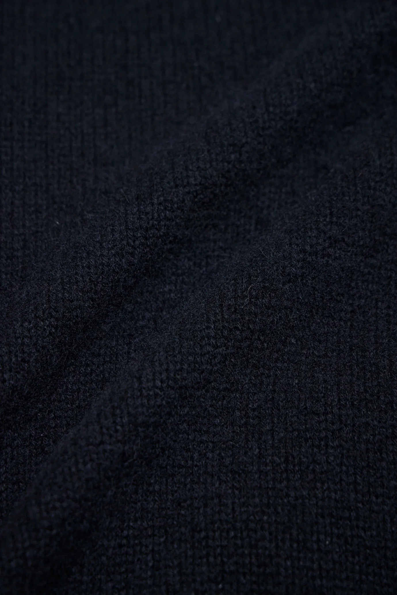 EV7WK02  Handmade Extended-Length Long Hooded Cardigan