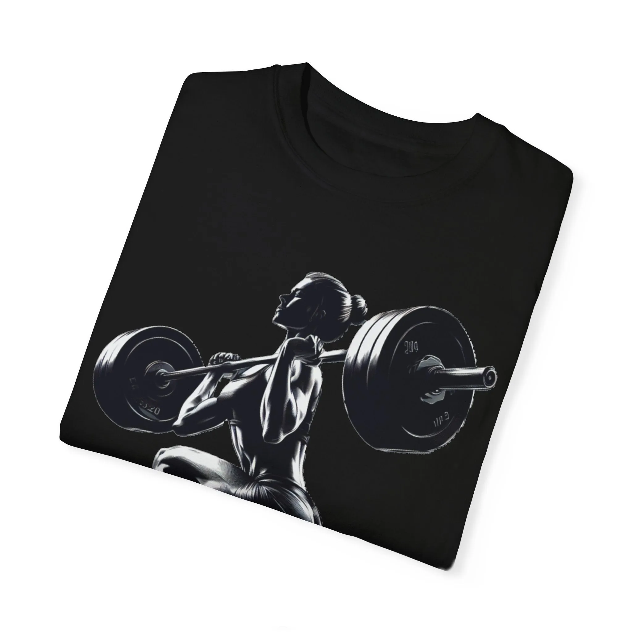 Fitness T-Shirt