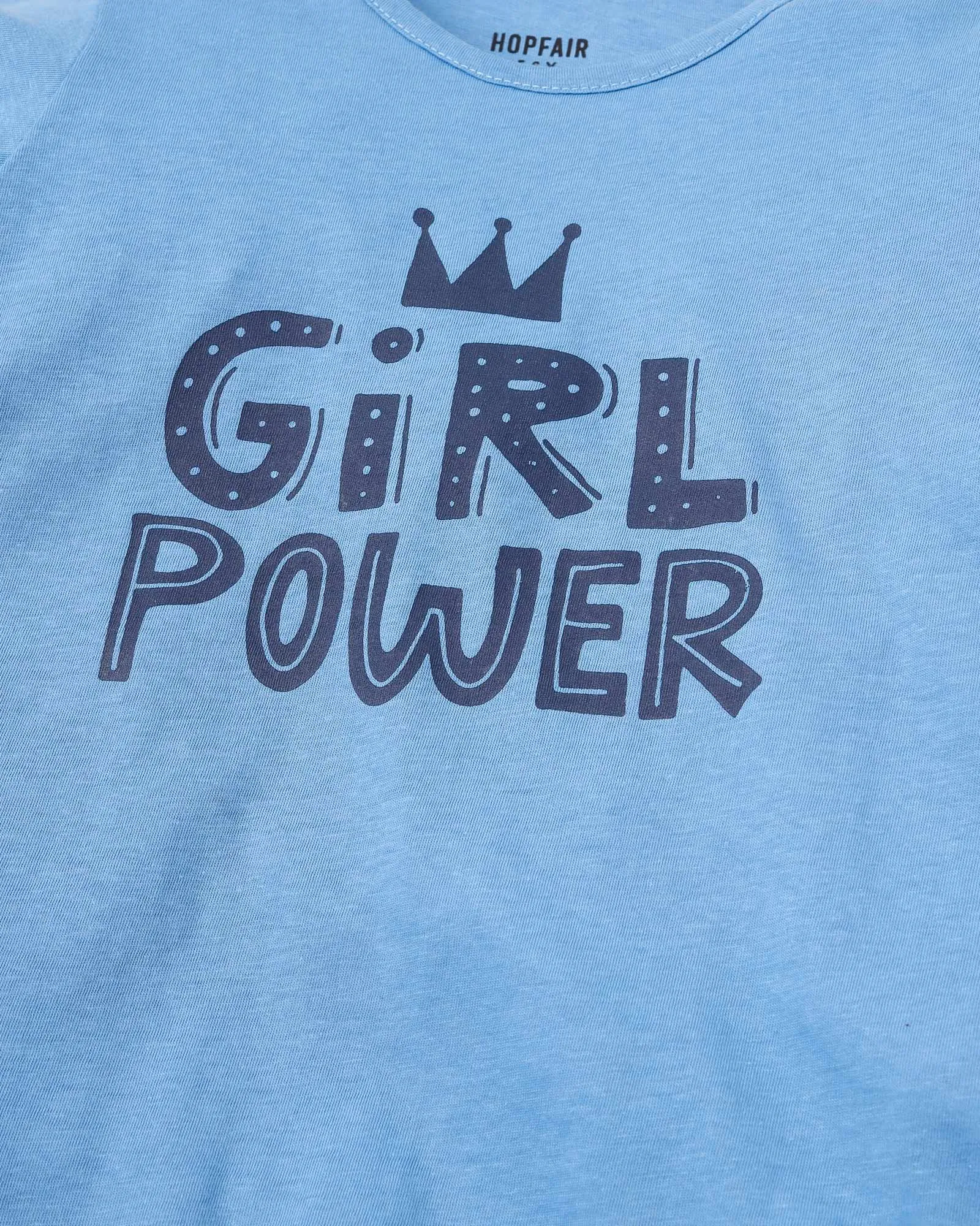 Girl Power Co-ord