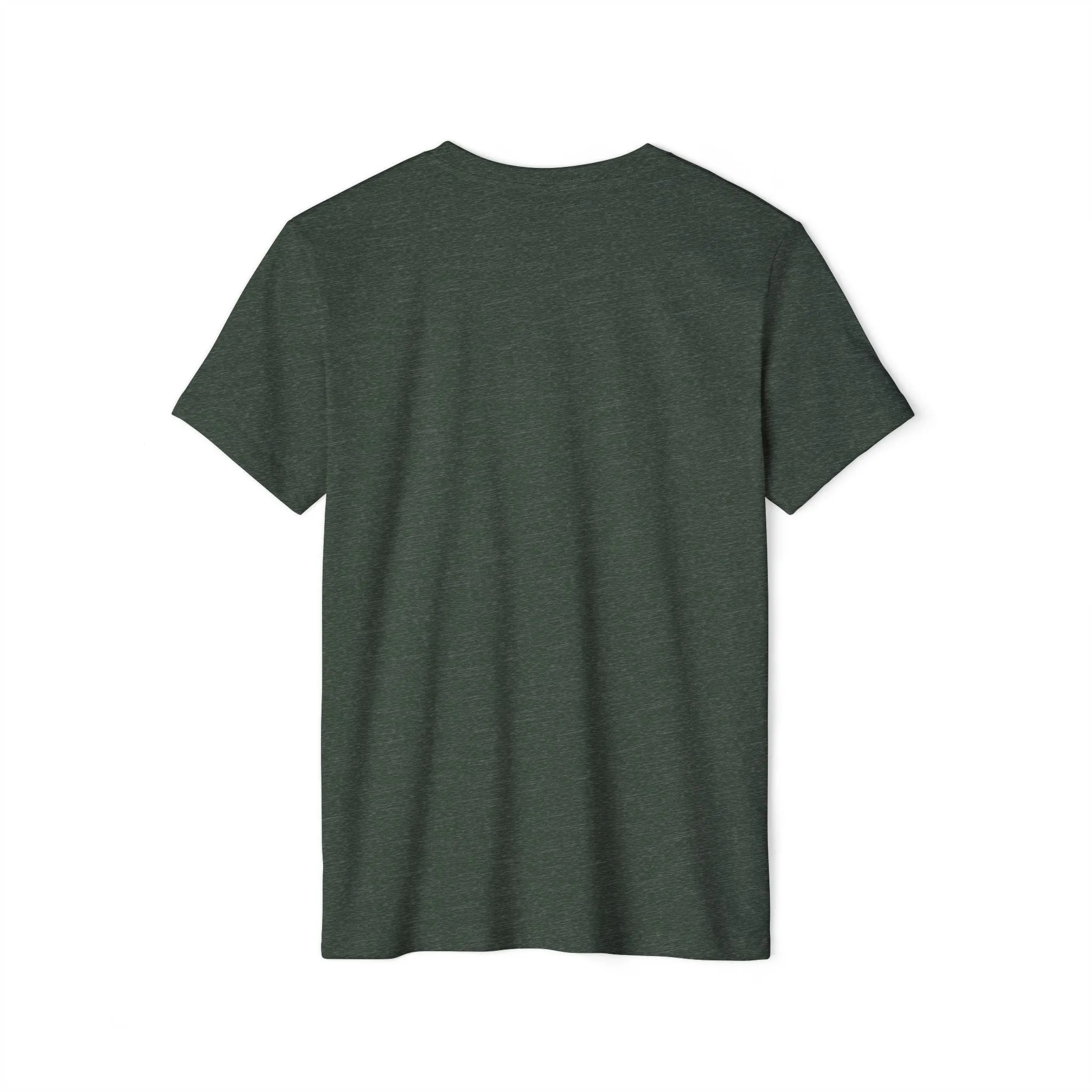 In My MCAS Spooky Sensitivities Era, Unisex Organic Cotton T-shirt, Printed