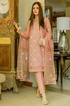 Isley 3Pc - Formal Dress