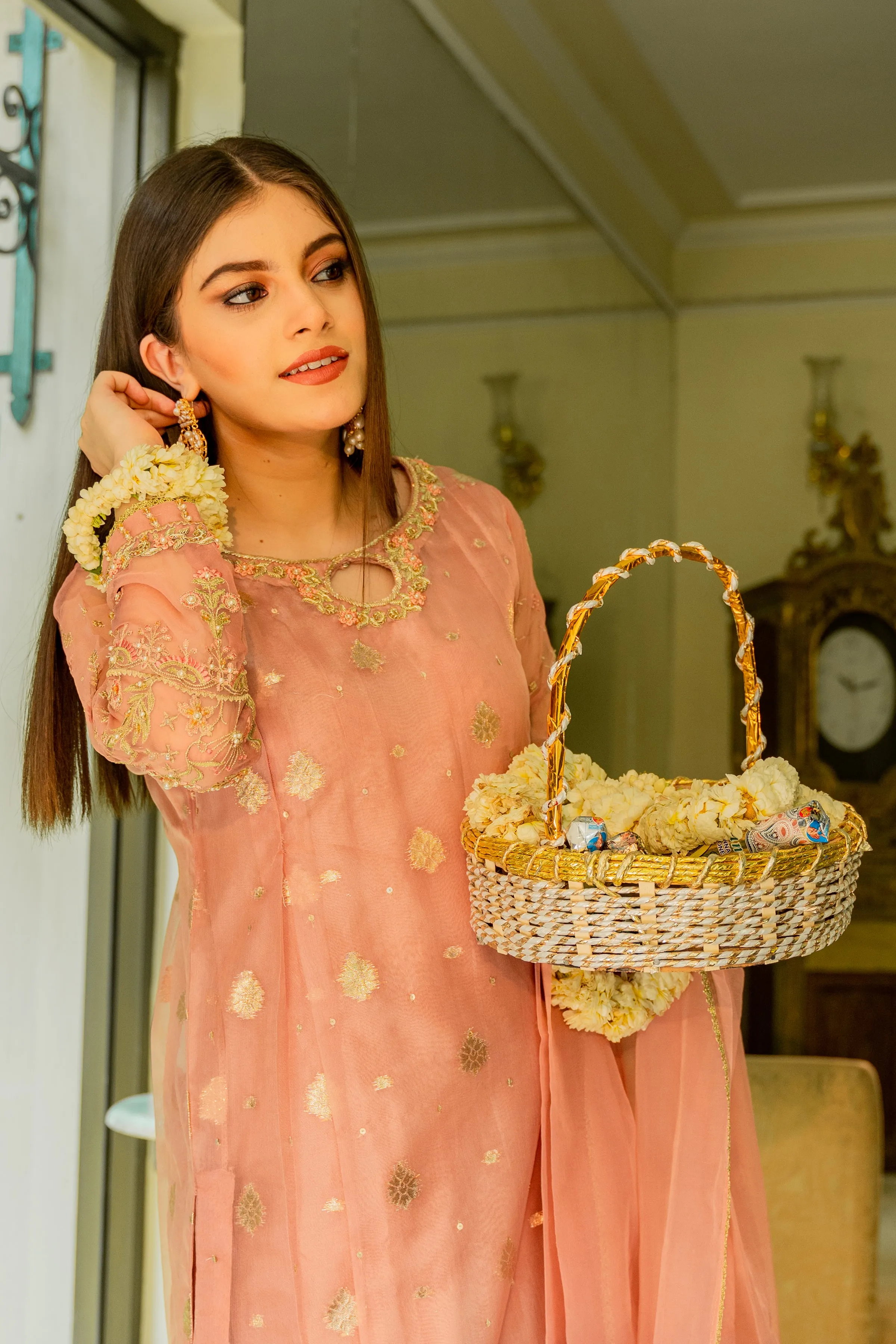 Isley 3Pc - Formal Dress
