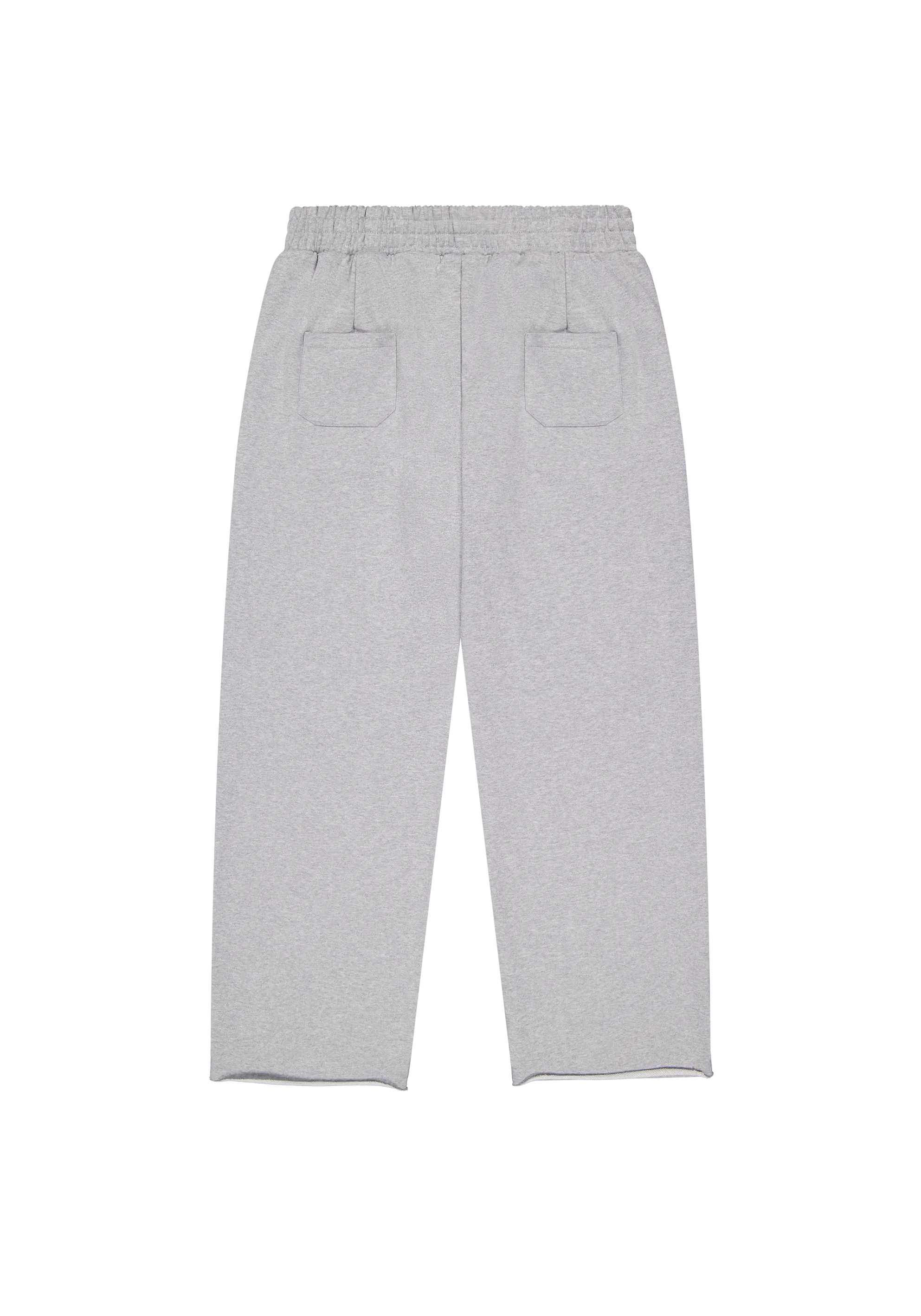 Lark Sweatpants Athletic Grey