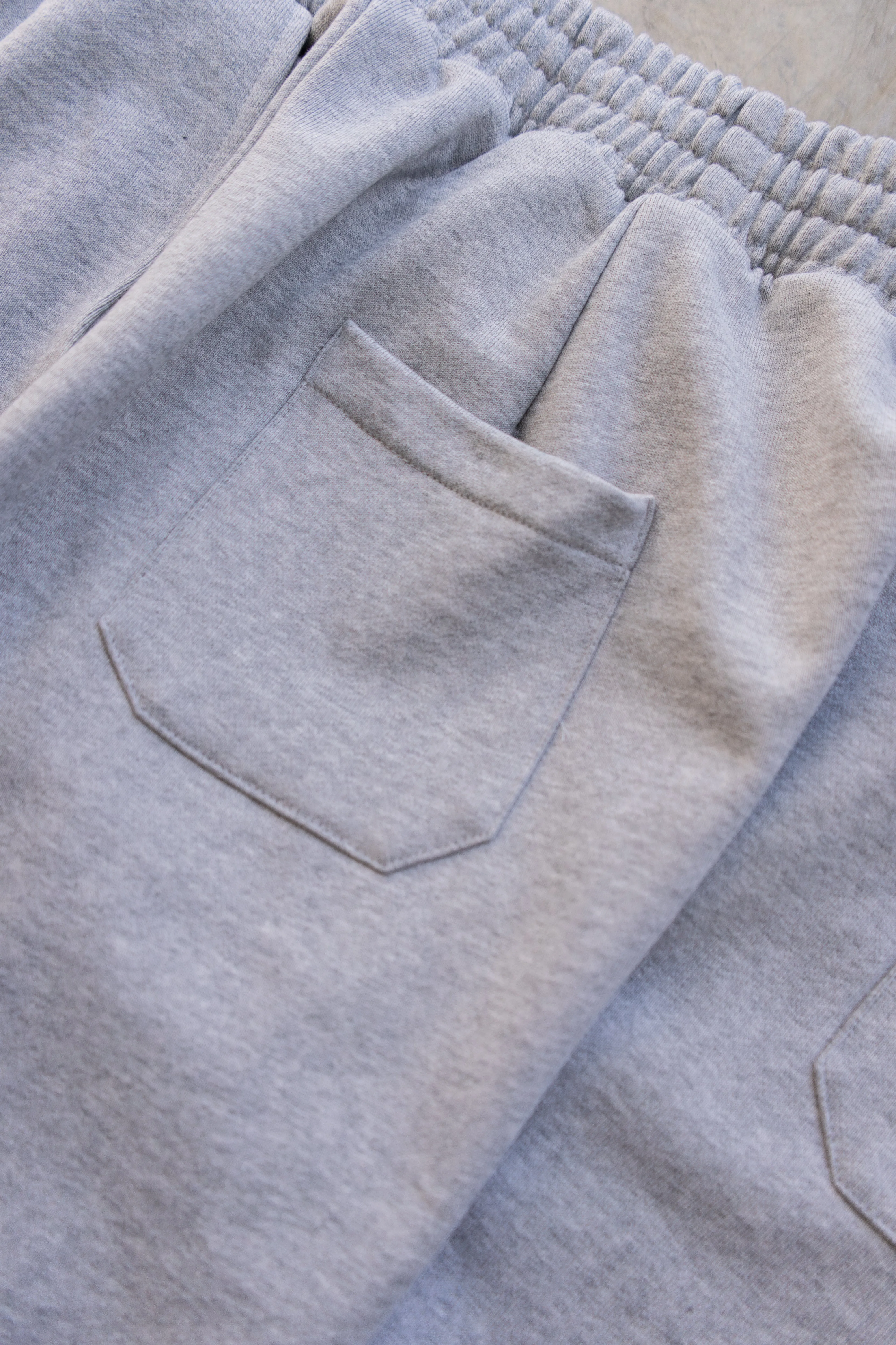 Lark Sweatpants Athletic Grey