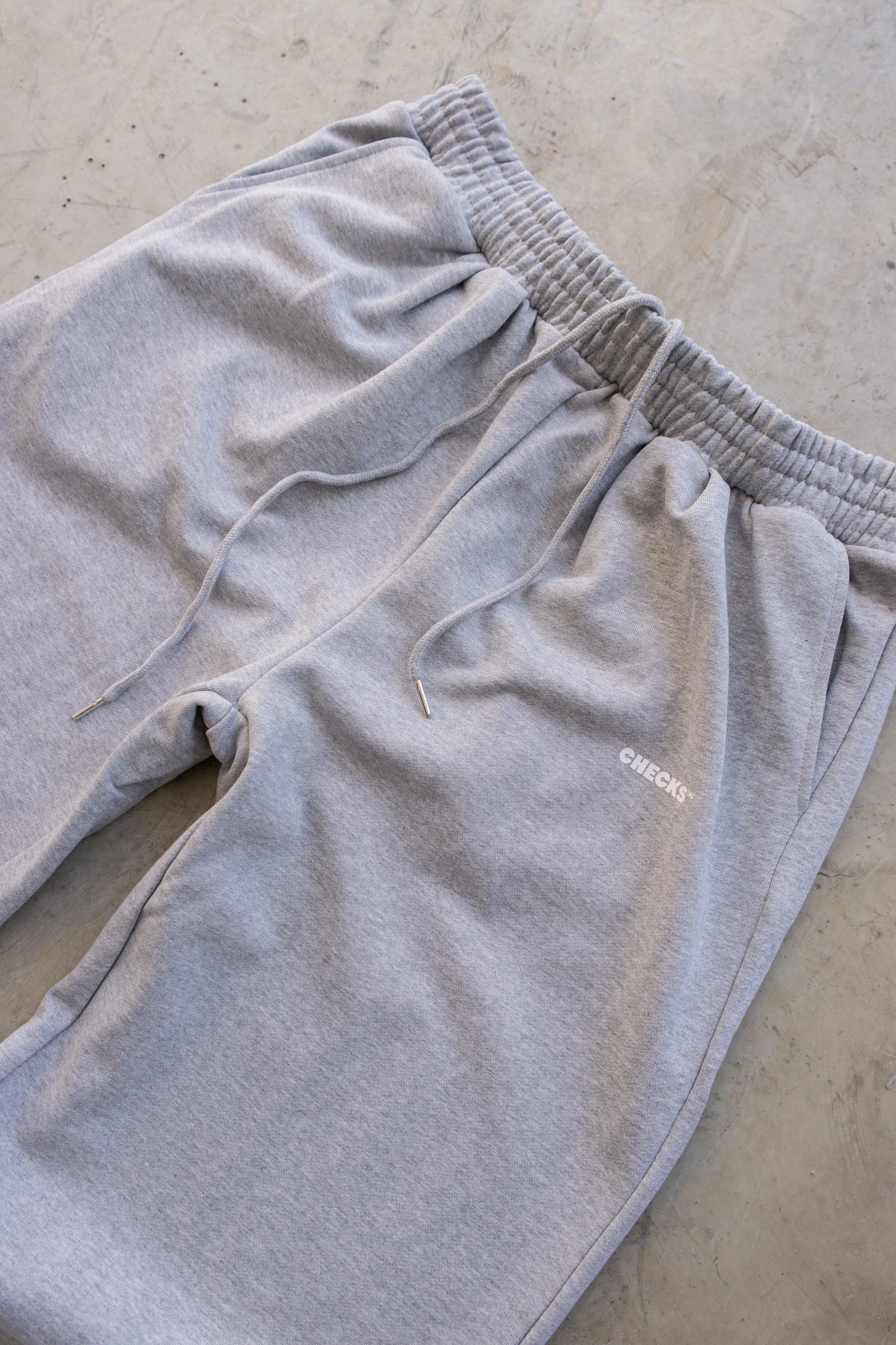 Lark Sweatpants Athletic Grey