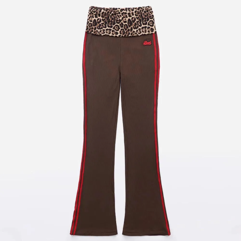 Leopard Print Fashion Collection