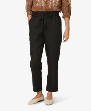 LISENN LINEN TROUSERS