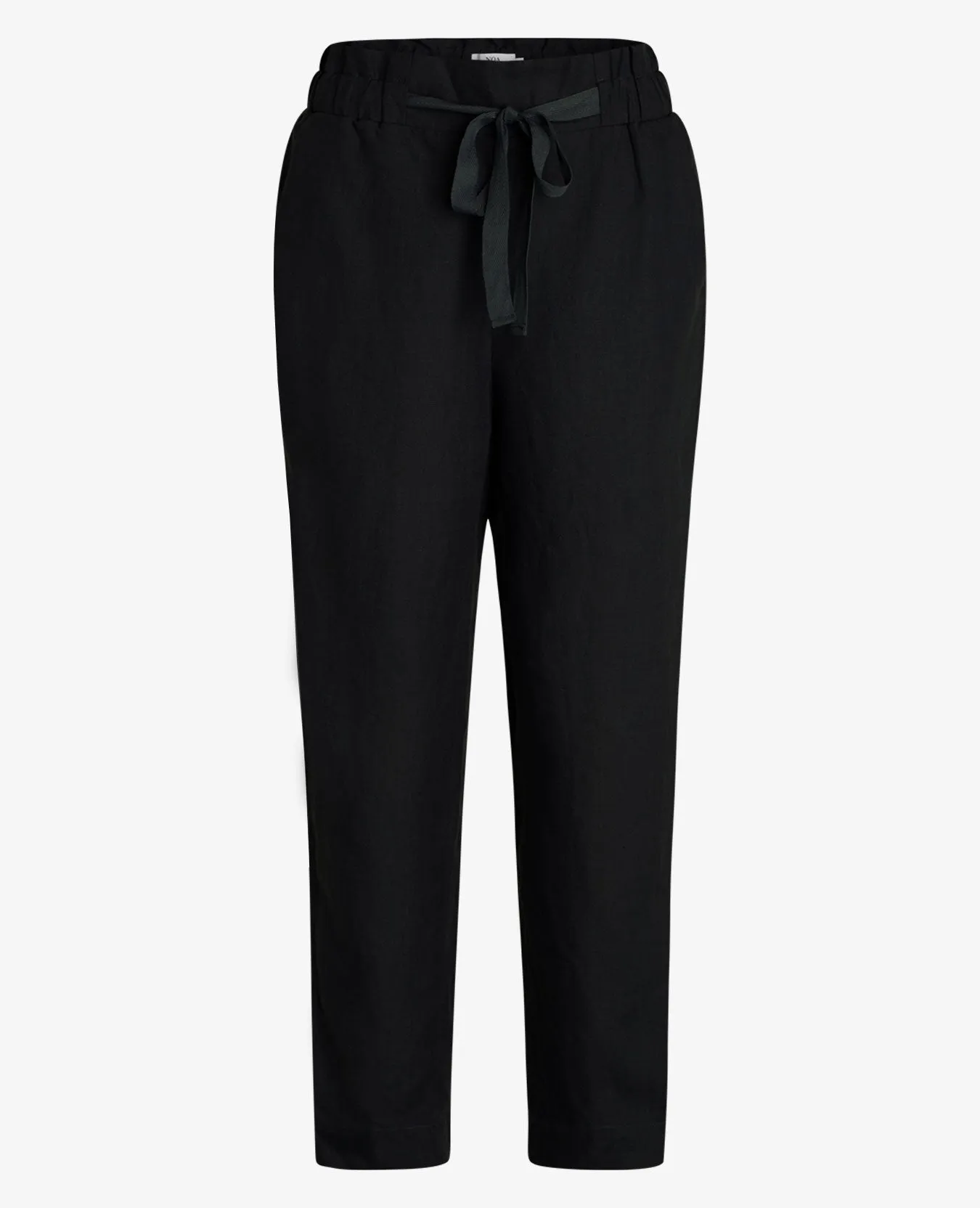 LISENN LINEN TROUSERS