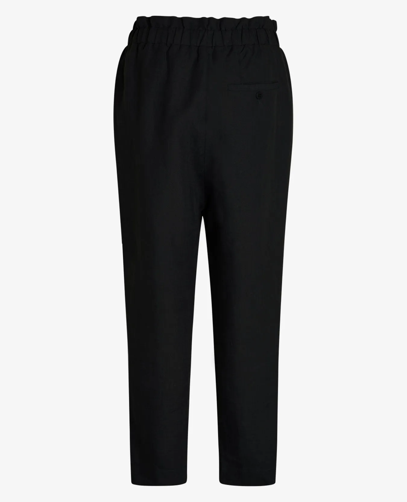 LISENN LINEN TROUSERS