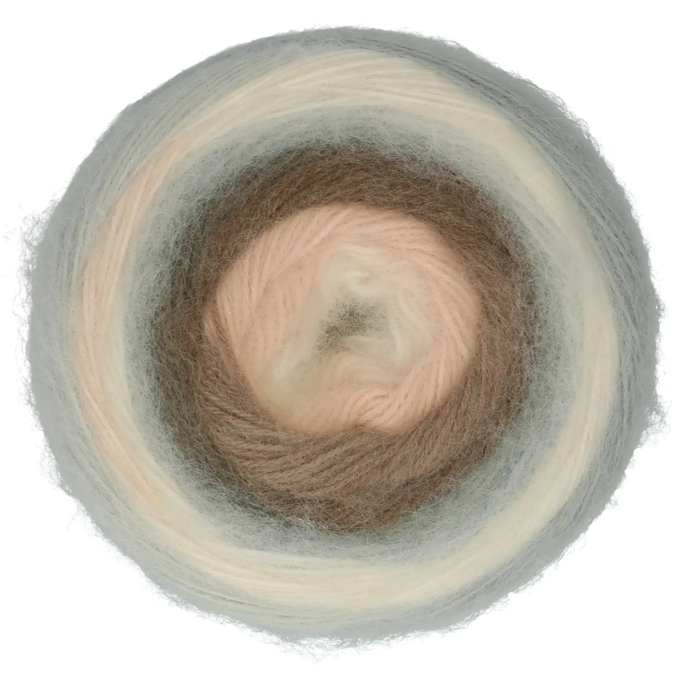 Mohair Dream