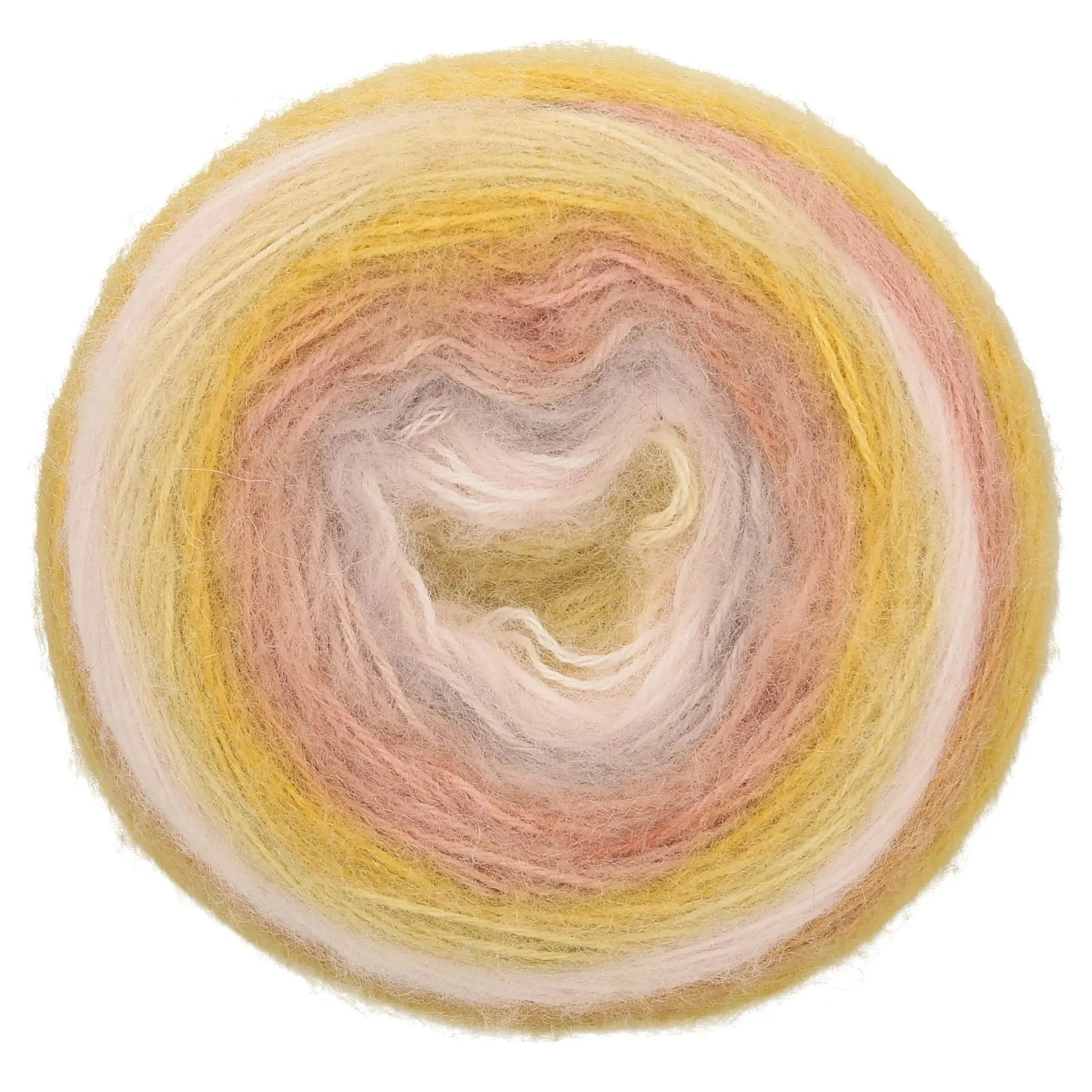 Mohair Dream