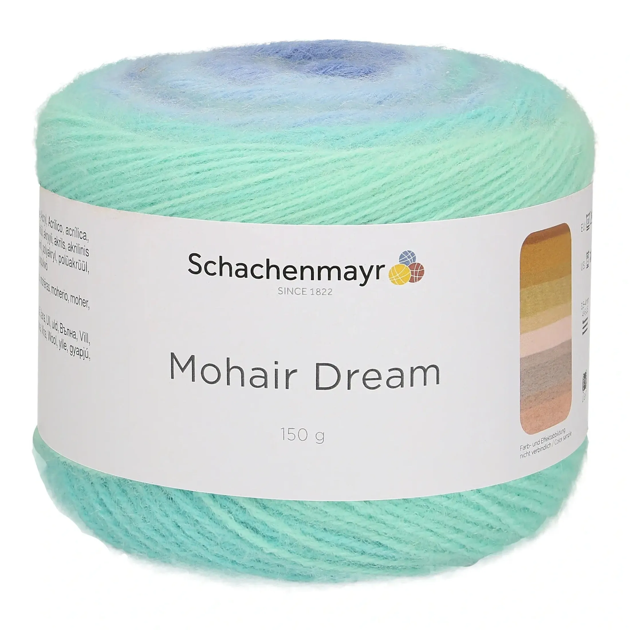 Mohair Dream