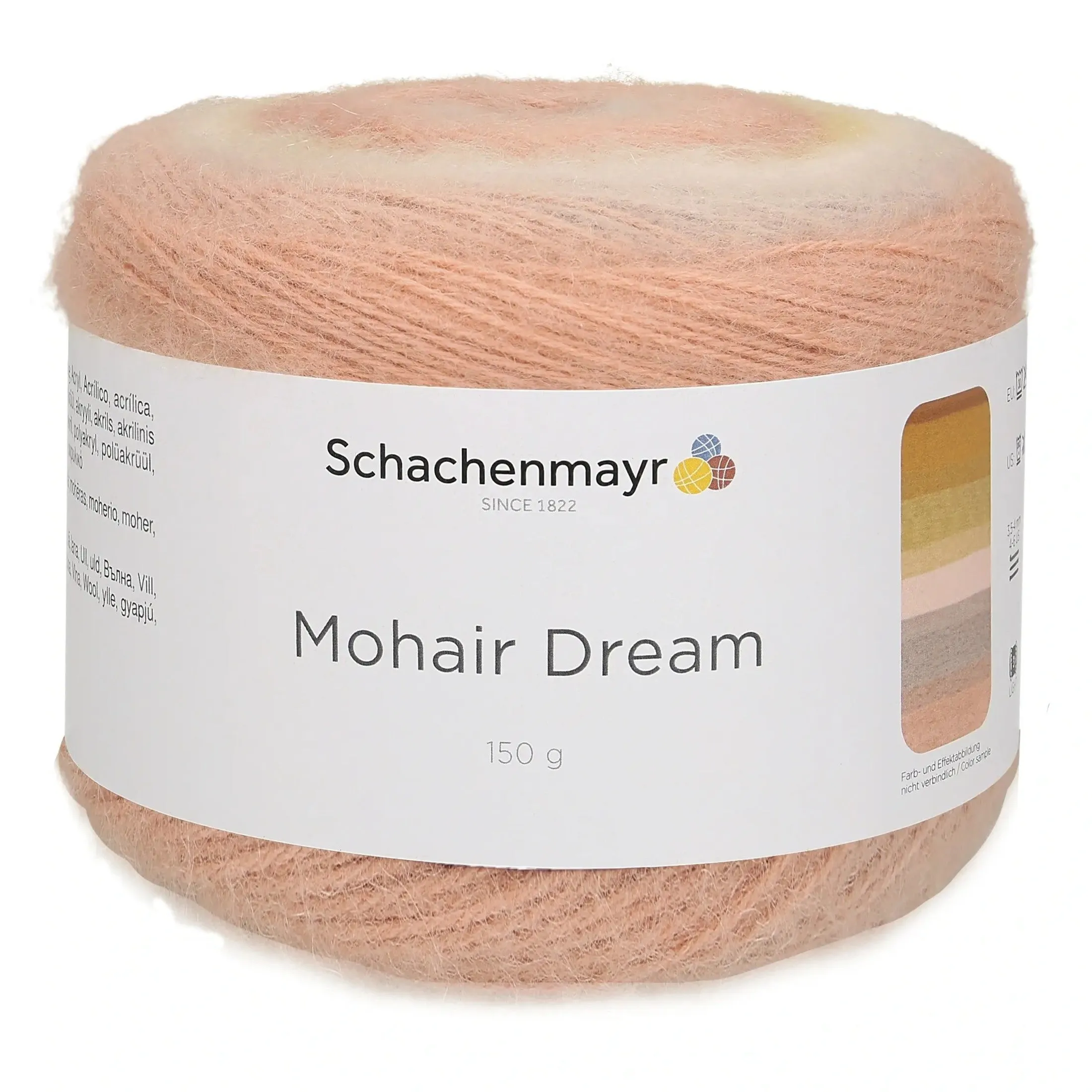 Mohair Dream