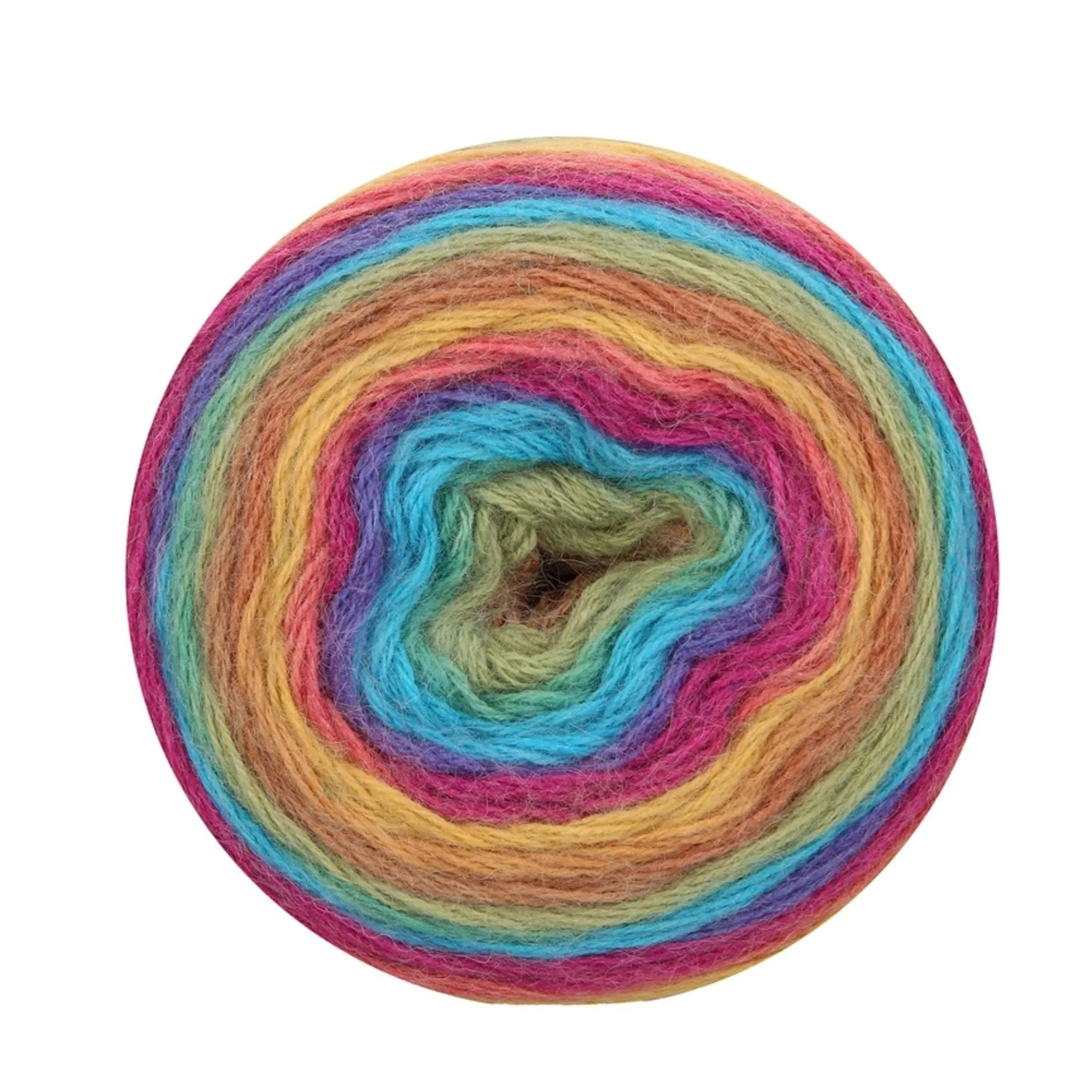 Mohair Dream