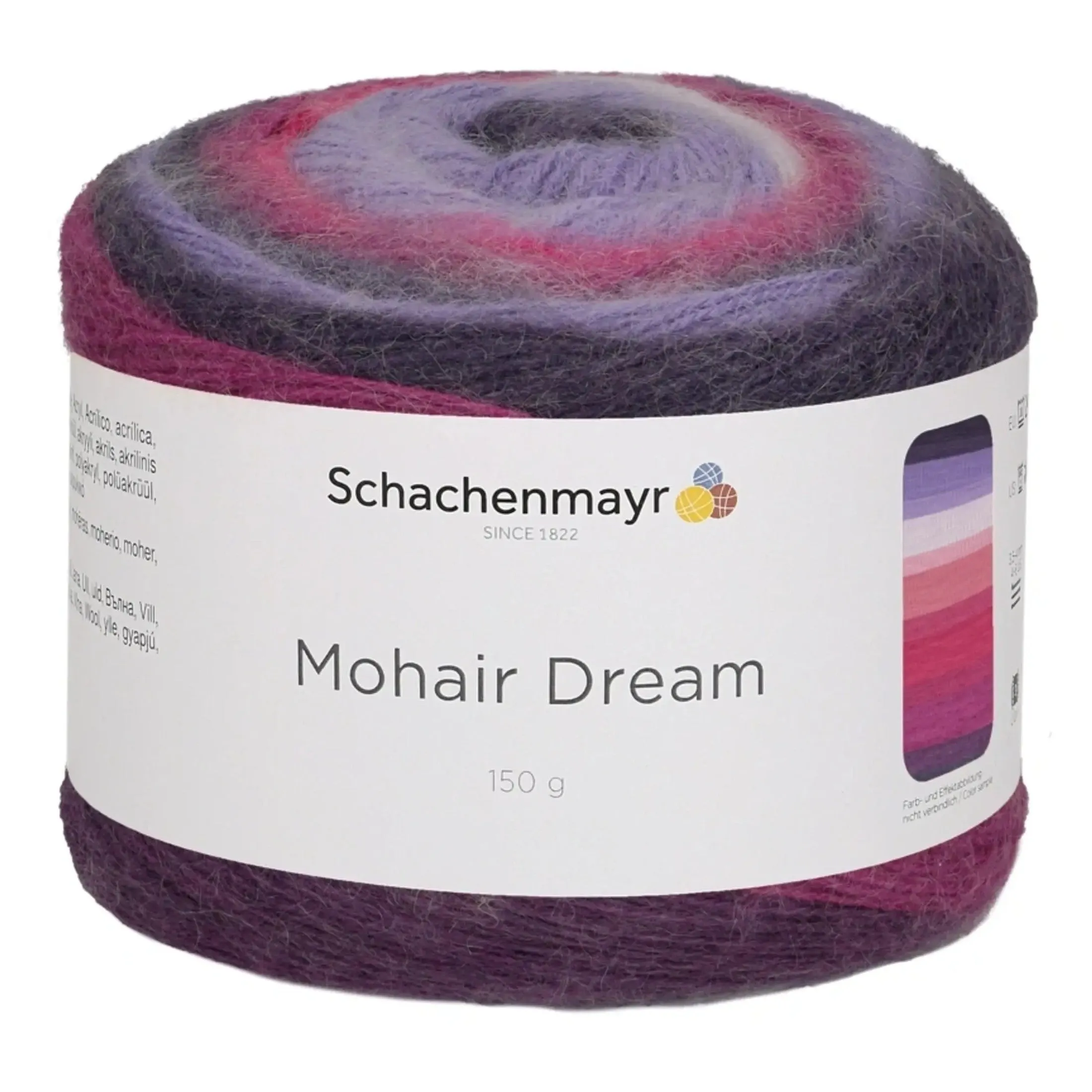 Mohair Dream