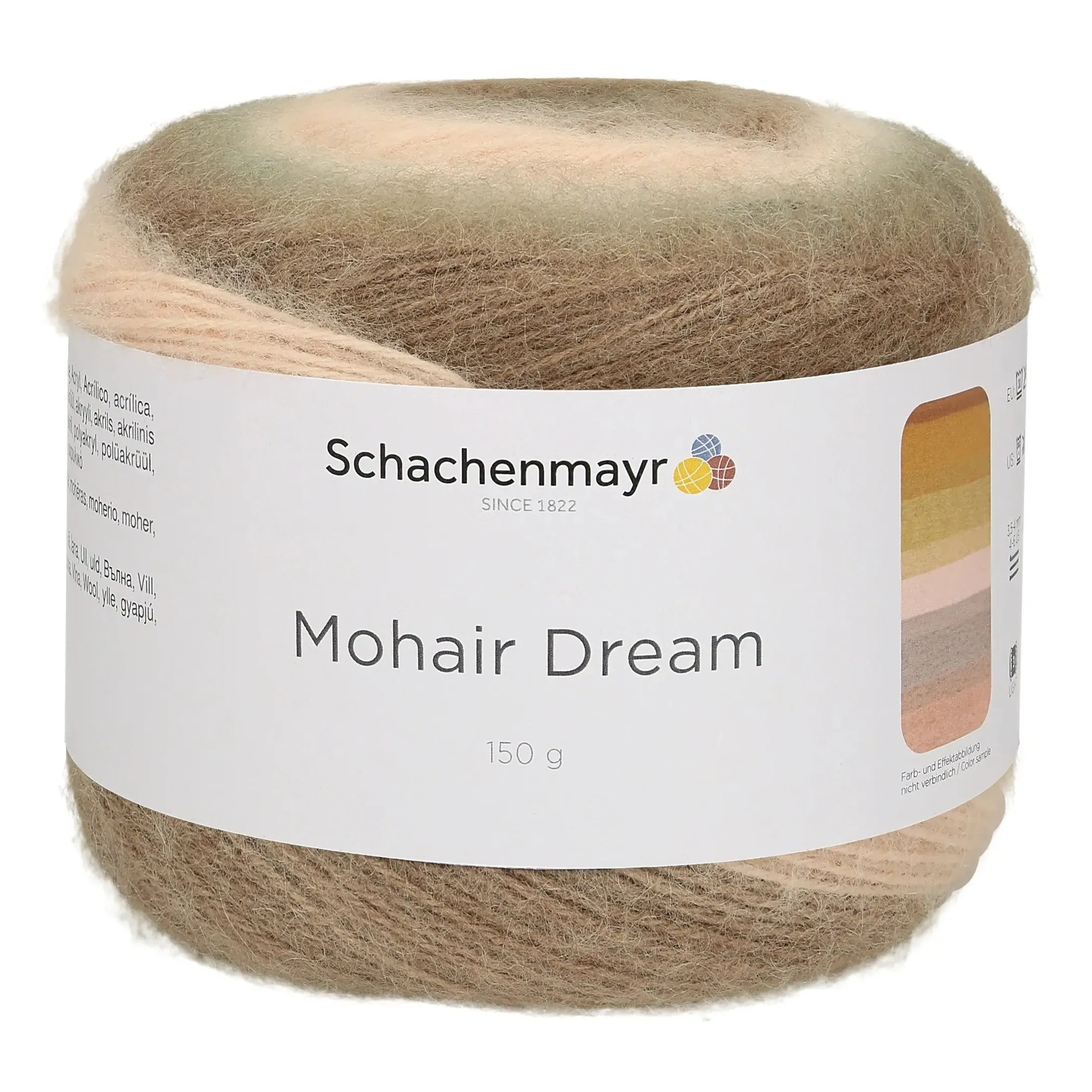 Mohair Dream