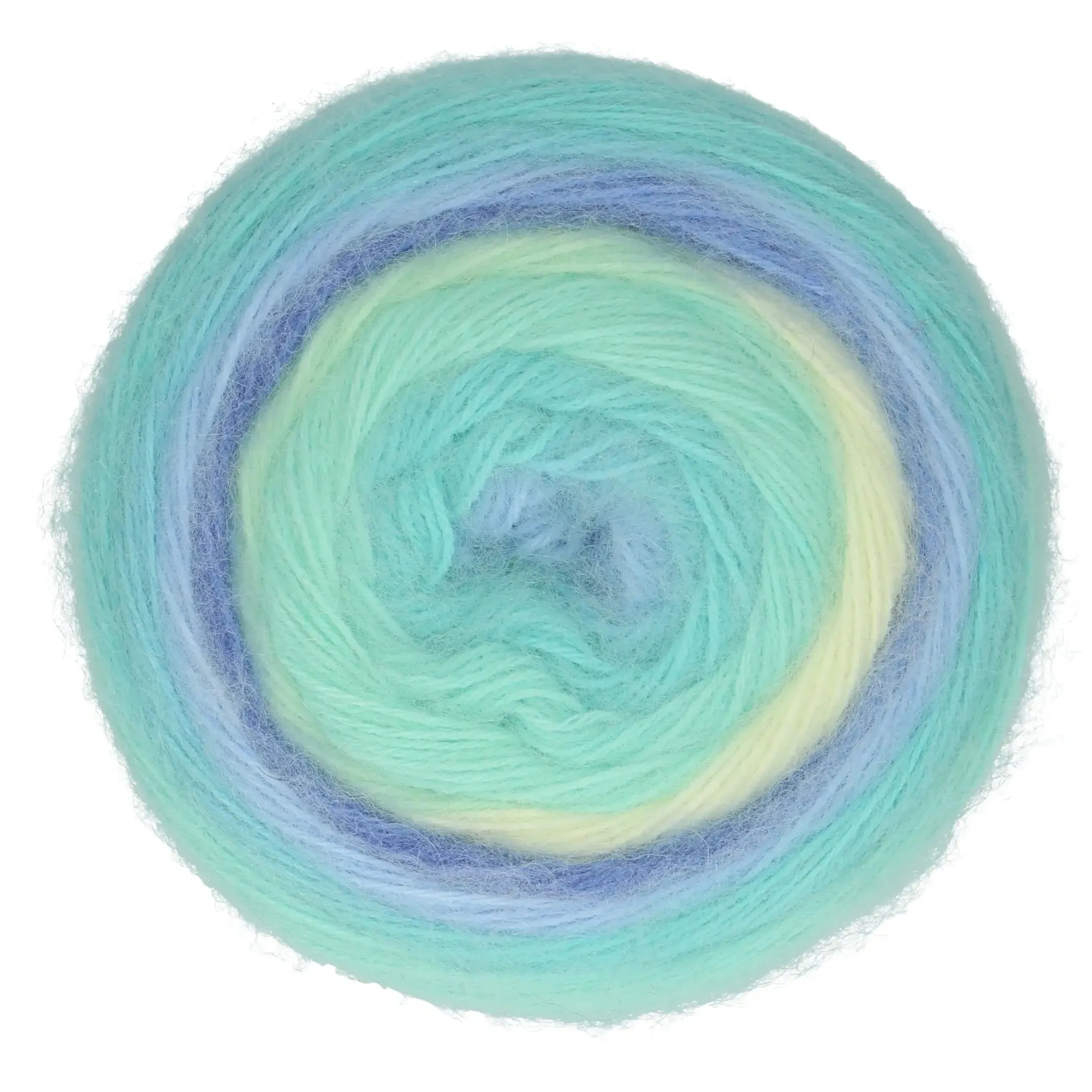 Mohair Dream