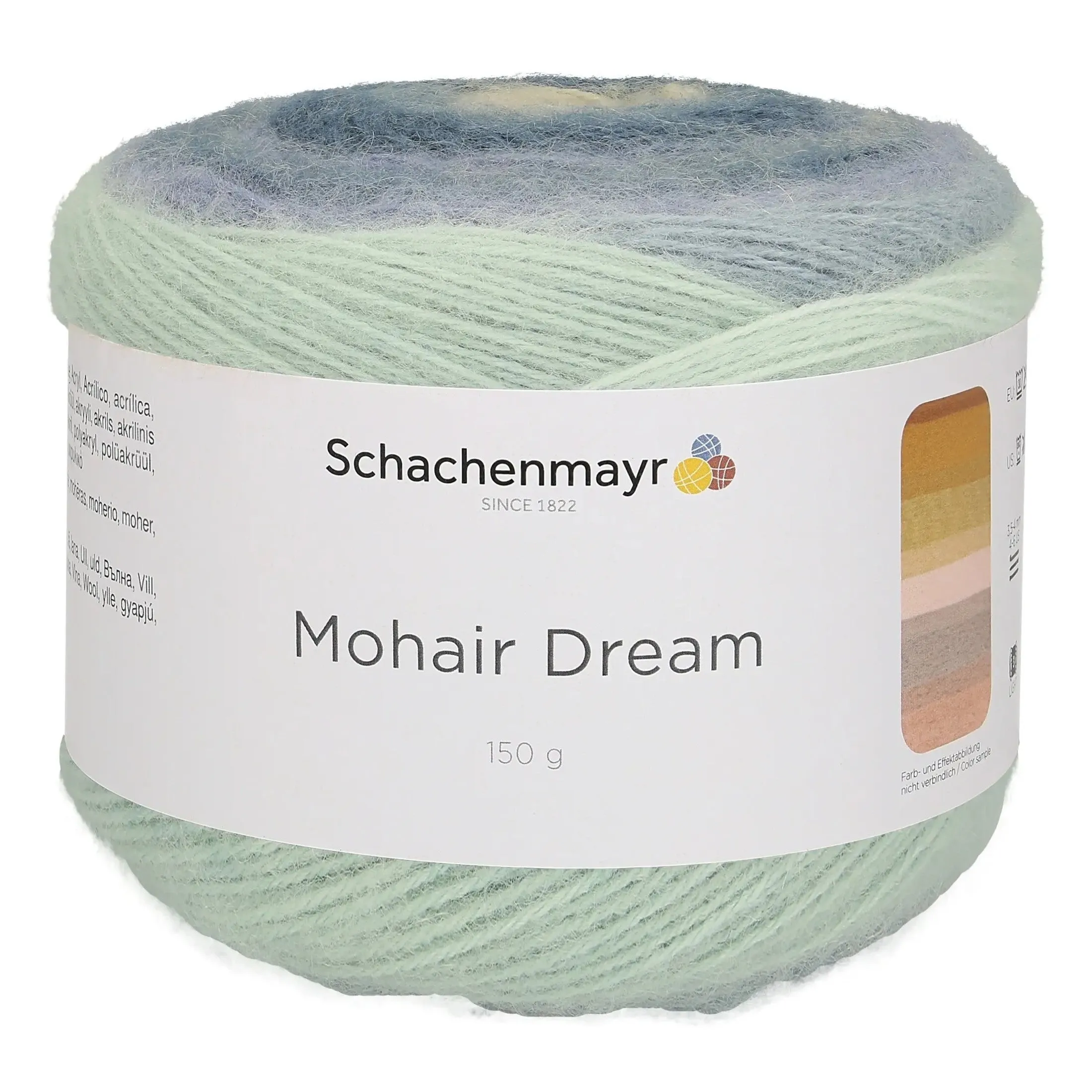Mohair Dream