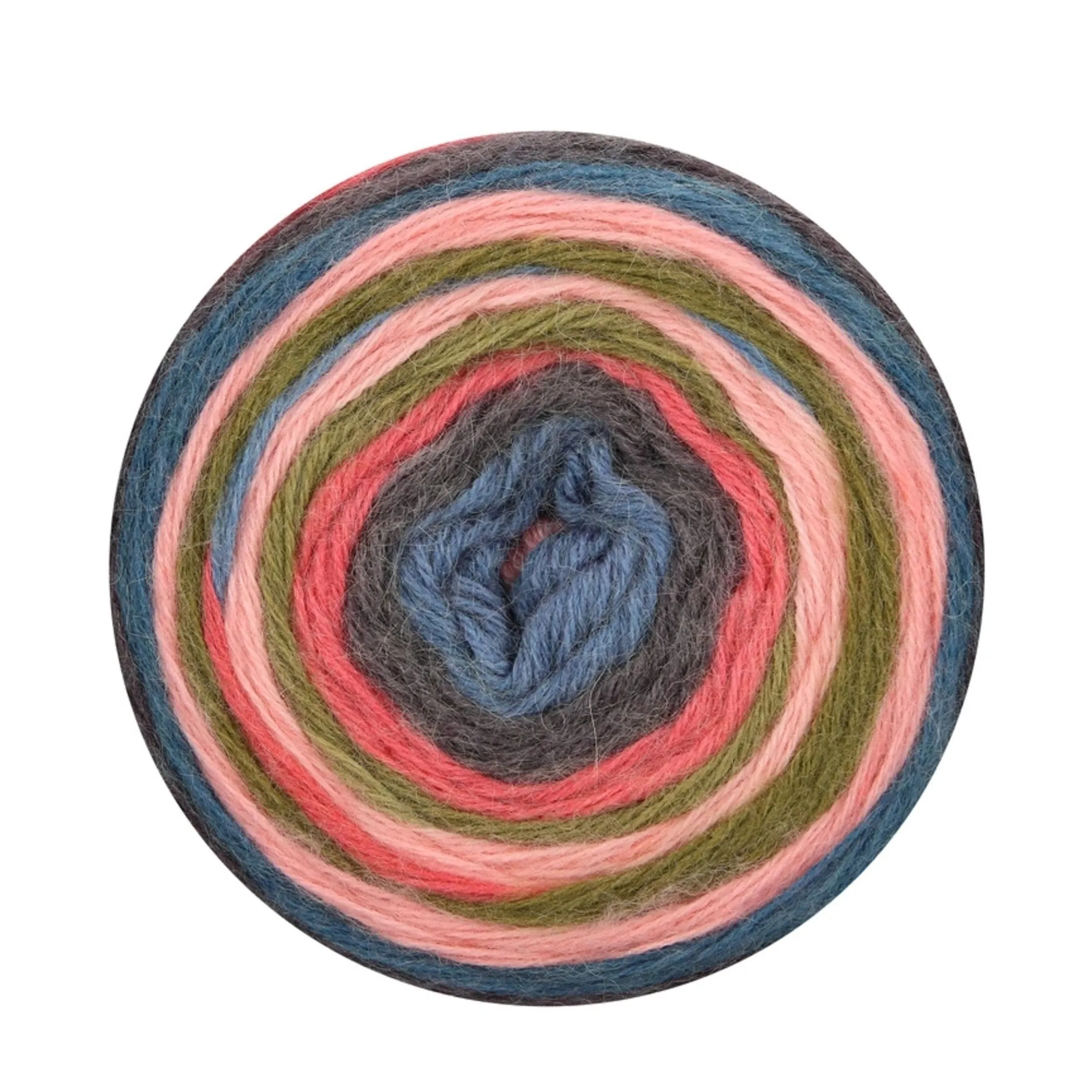 Mohair Dream