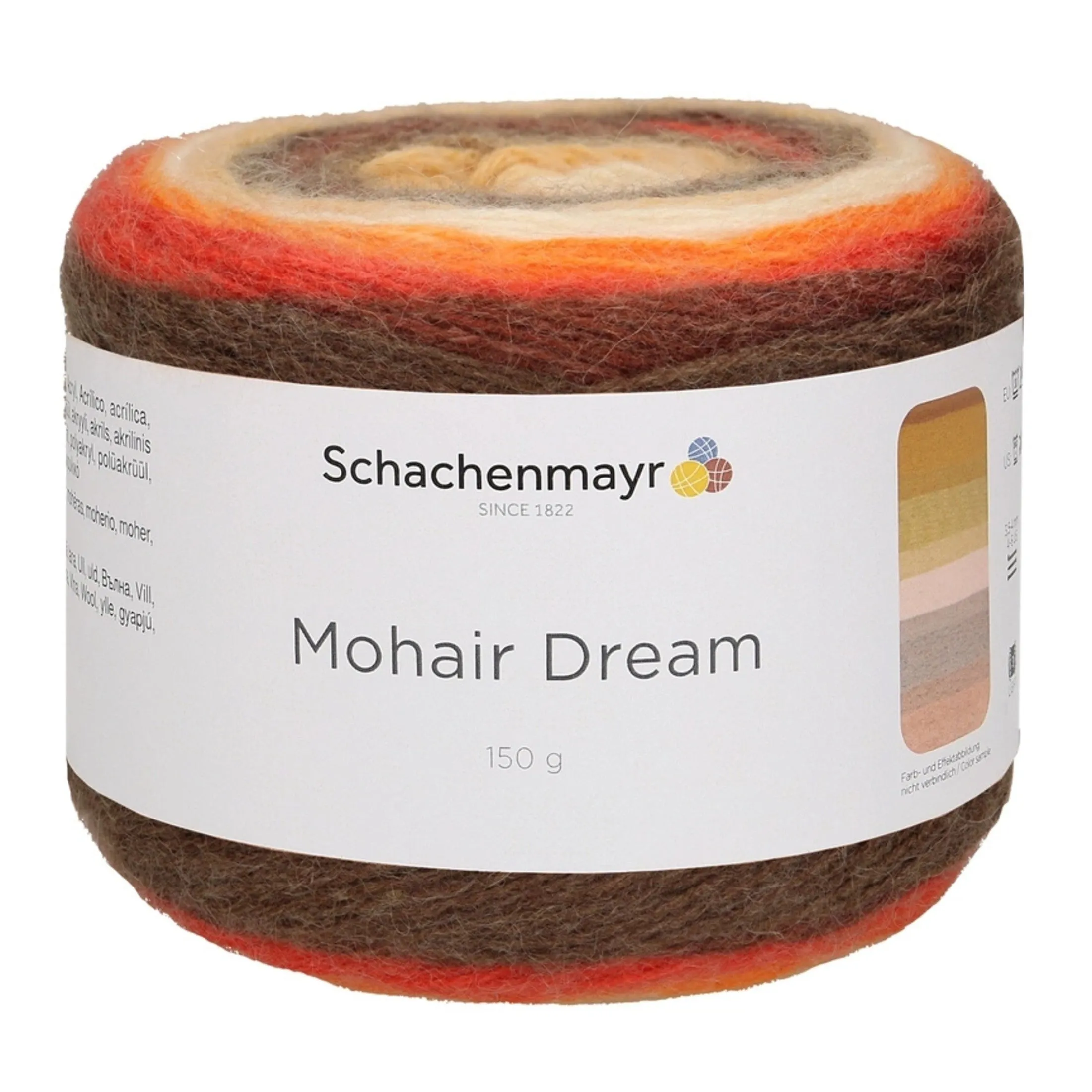 Mohair Dream