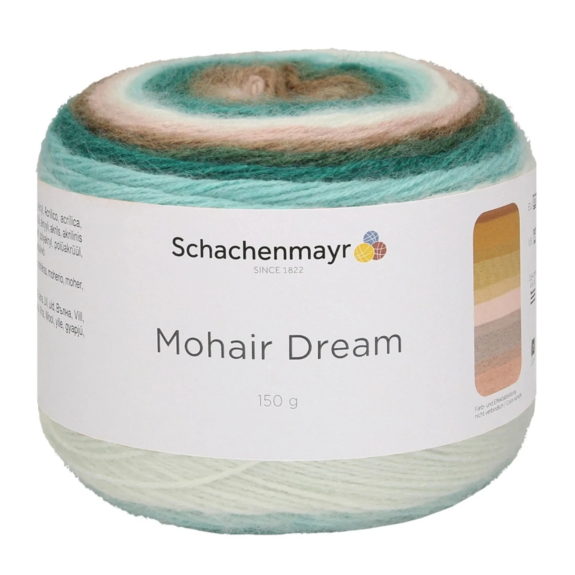 Mohair Dream