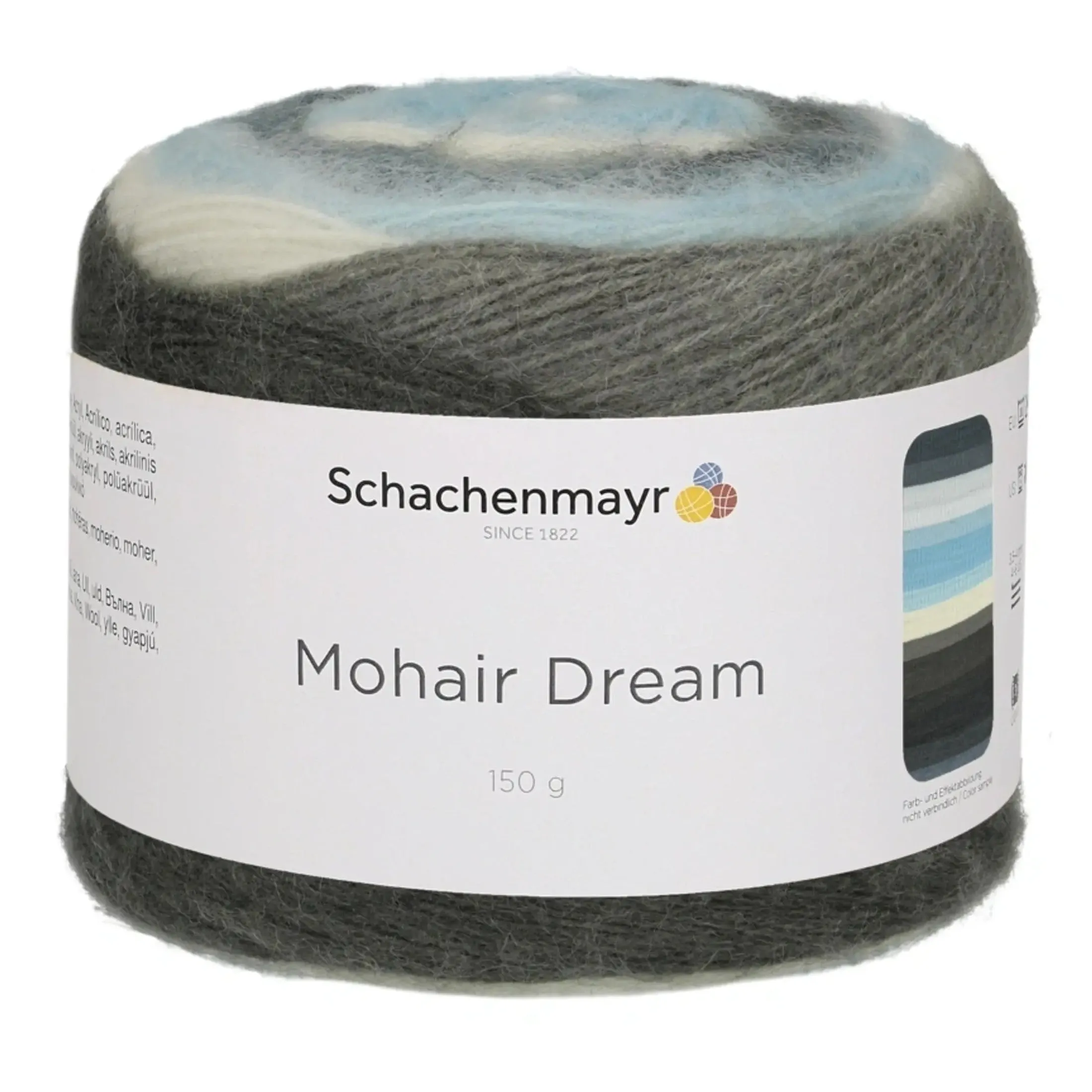 Mohair Dream