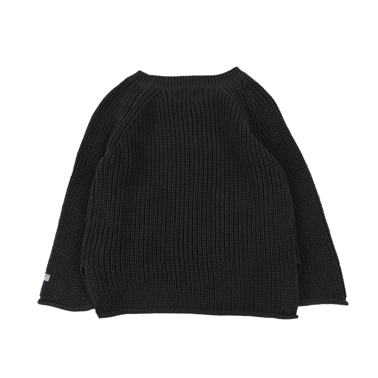 Qtella Sweater | Anthracite Melange