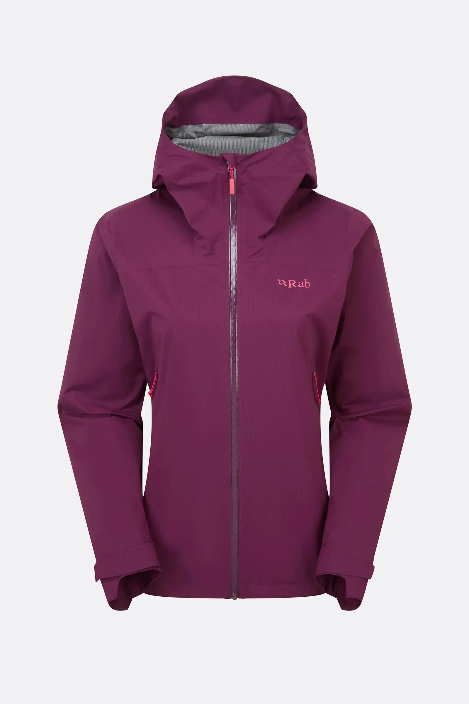 Rab Women's Downpour Jacket
