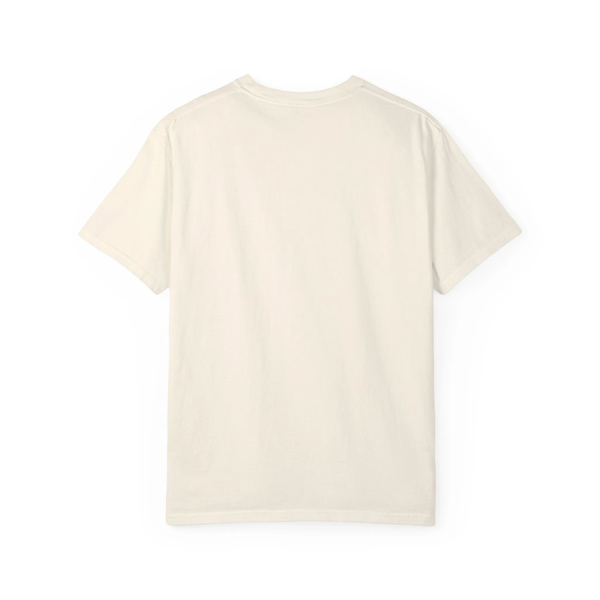 Radiant Blessed: Inspirational Tee