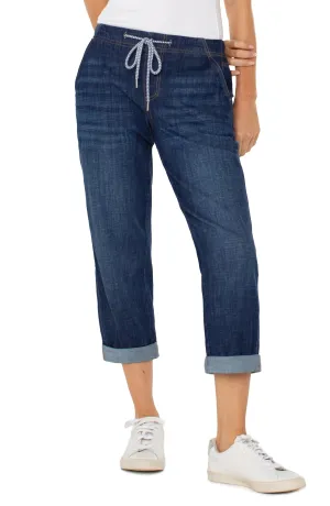 Rascal Jean with Back Pocket