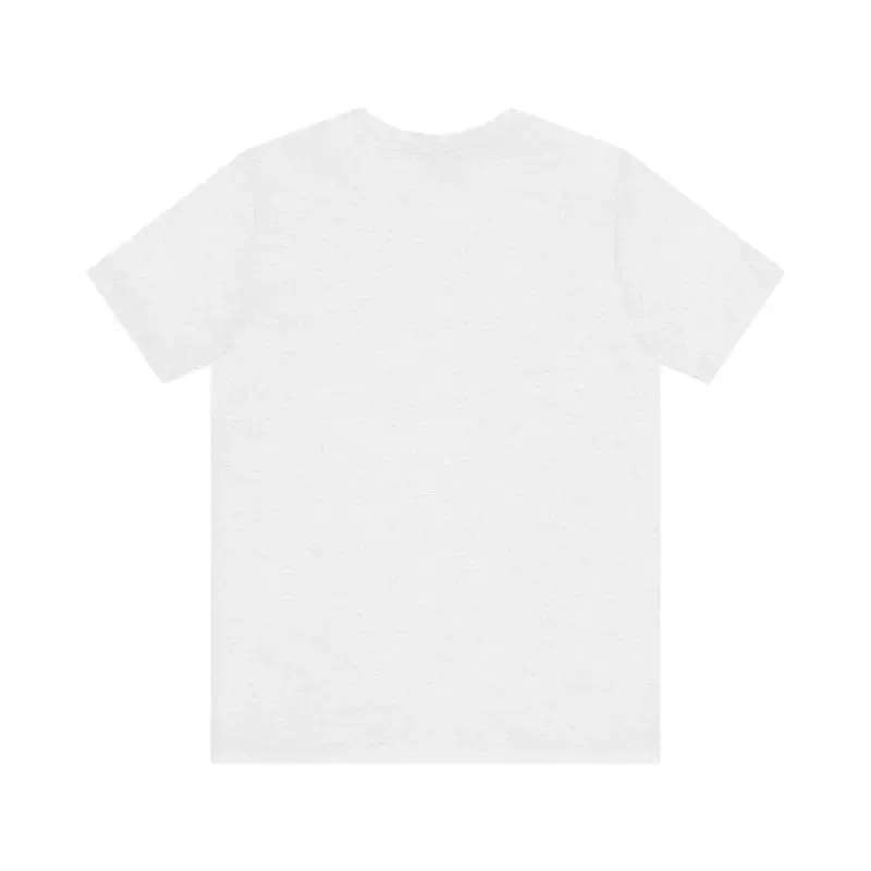Samurai Rowing Unisex Jersey Tee Sunset Vibes