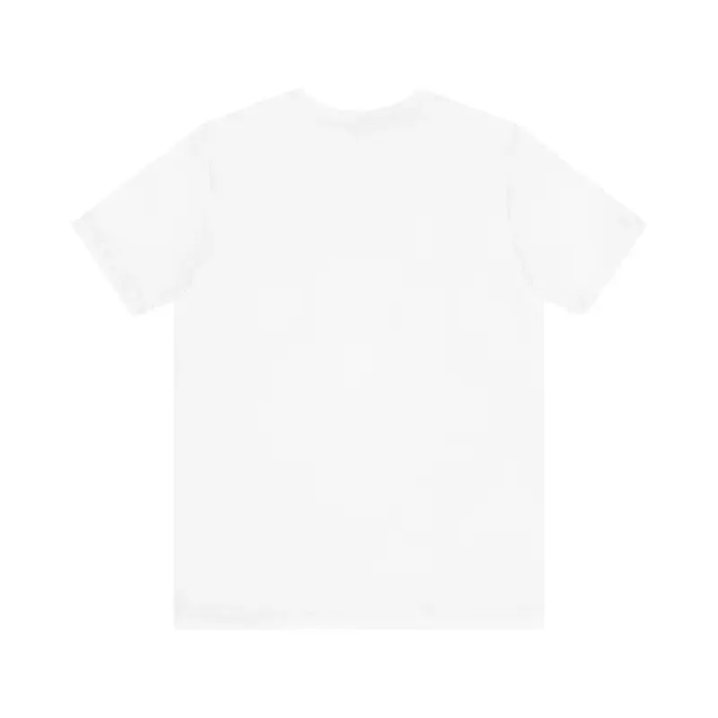 Samurai Rowing Unisex Jersey Tee Sunset Vibes