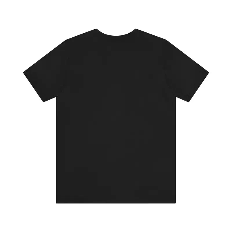 Samurai Rowing Unisex Jersey Tee Sunset Vibes