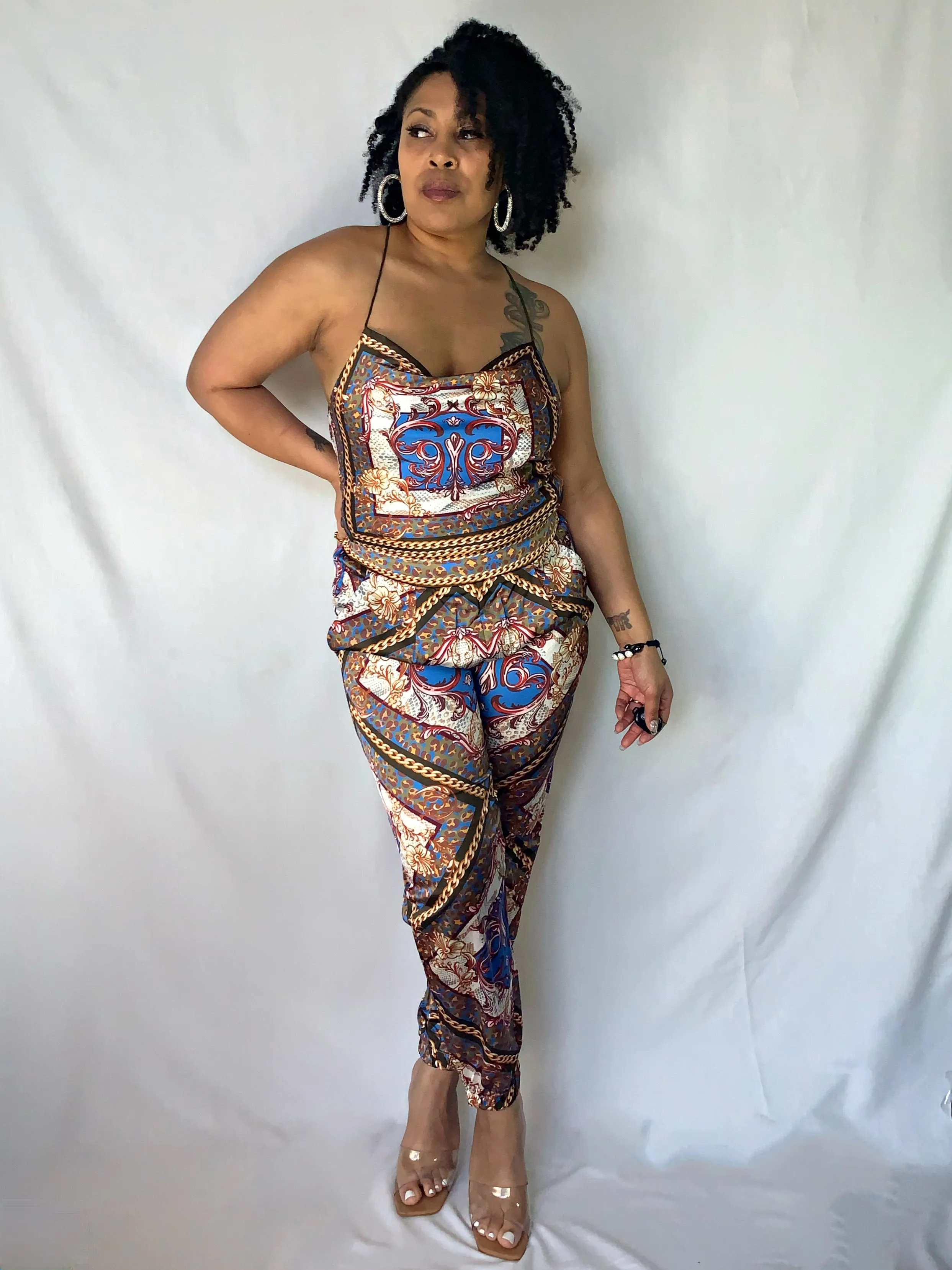 Selena Set