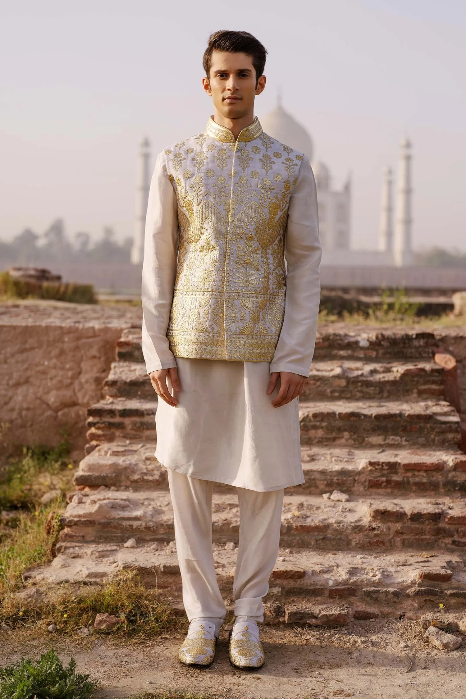 SHAEROY BANDI SET