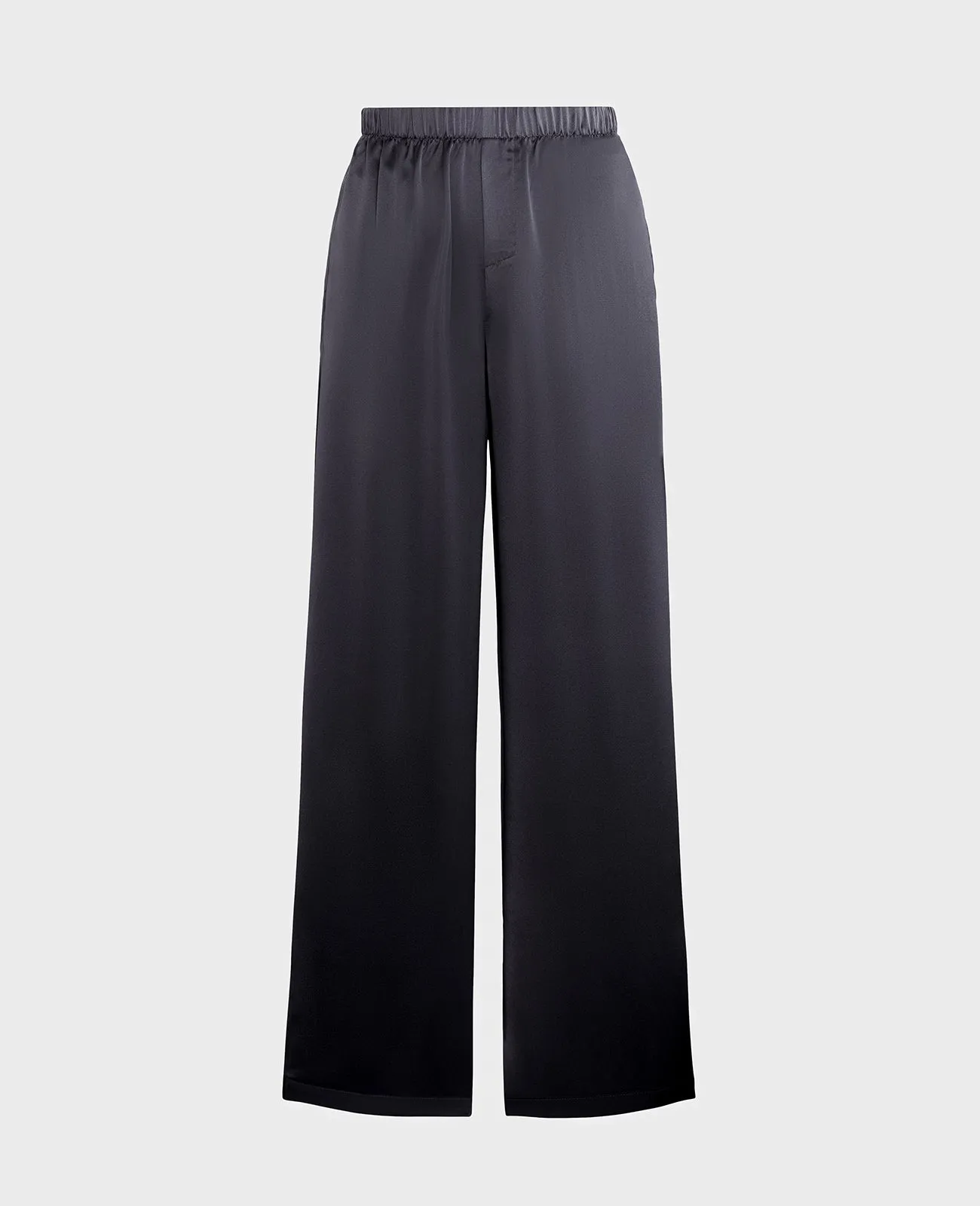 Silk Pyjamas Pants