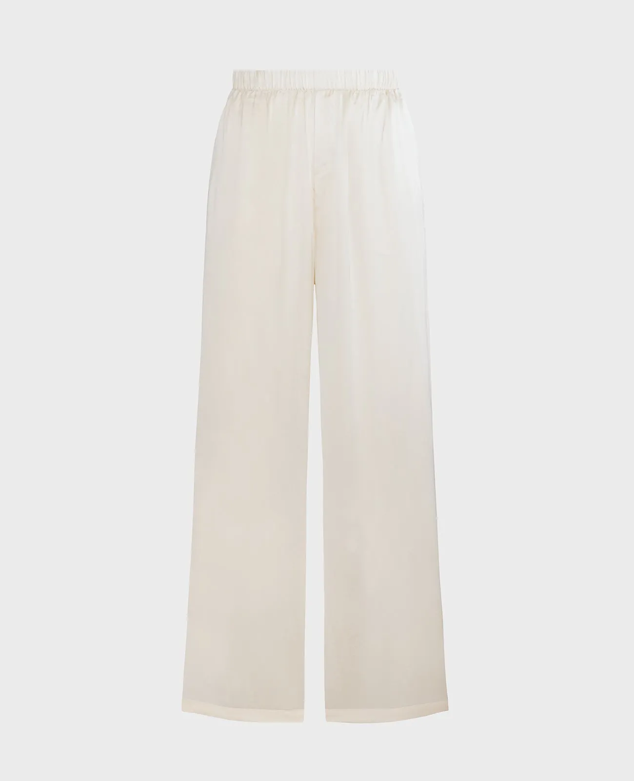 Silk Pyjamas Pants