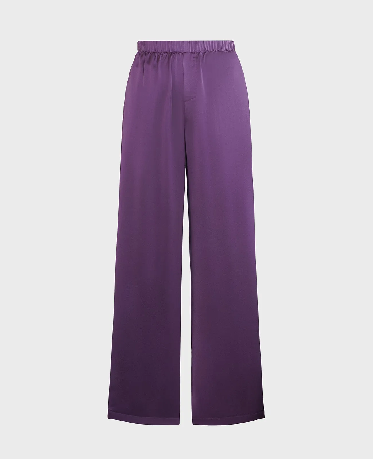 Silk Pyjamas Pants