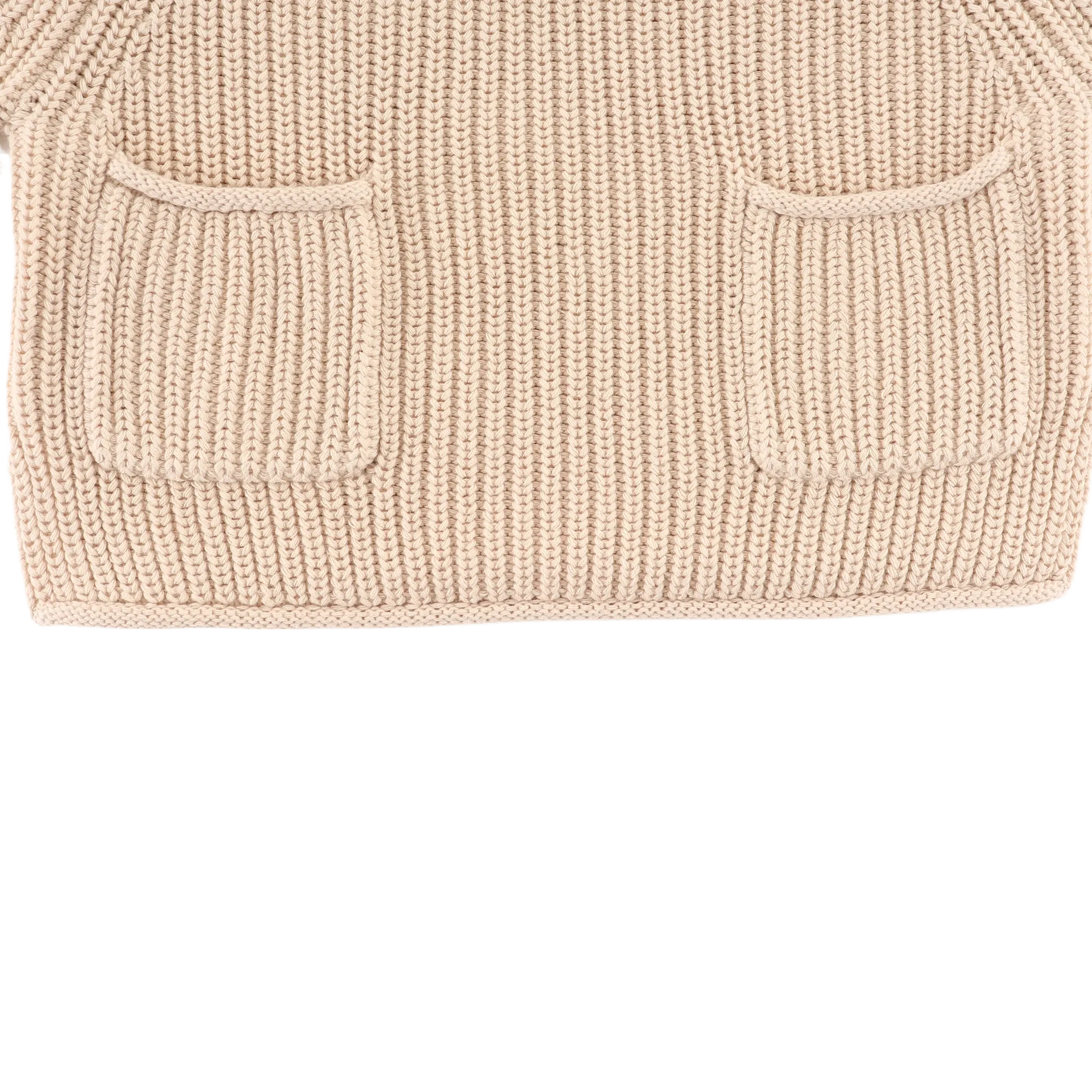 Stella Sweater | Macaroon